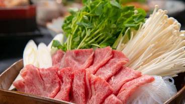 旅館のお食事処 / 27