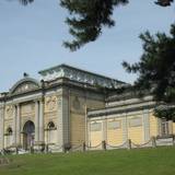 奈良国立博物館（ナラコクリツハクブツカン）