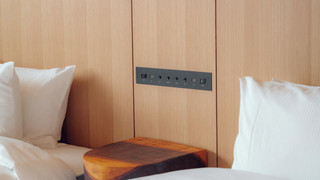 ツイン/旅籠 4 インテリアスタイリング Landscape Products [禁煙]