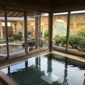 天然温泉 風待ちの湯 福寿荘（三重県 旅館） / 4