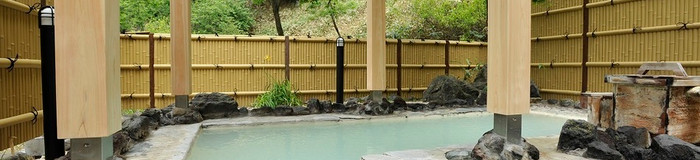 【栃木】秘湯プチ湯治でリフレッシュ♪「にごり湯」が楽しめる温泉旅館7選