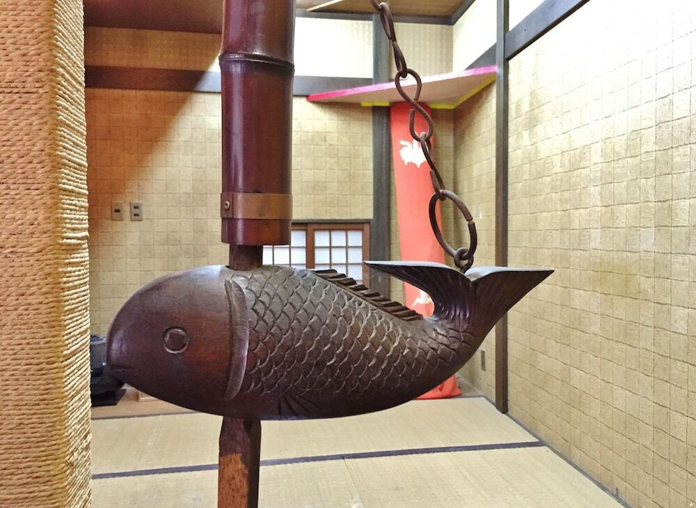 ロビー応接スペース