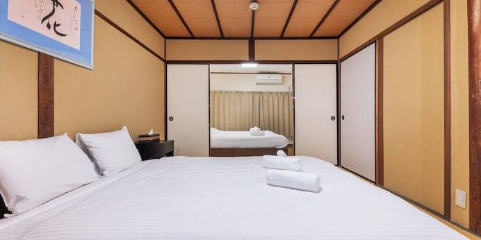 春ハウス(京都府 町家) / 1