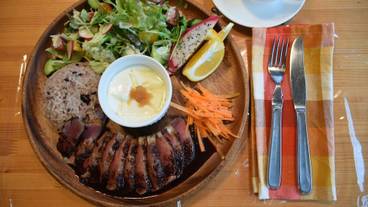 食事・飲み物 / 26