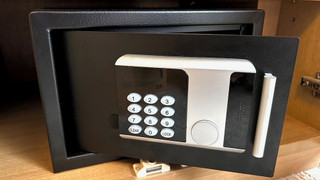 ハイフロア　ダブルルーム　禁煙