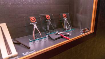 ロビーラウンジ / 8