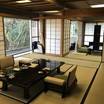 和室が二部屋と洋室