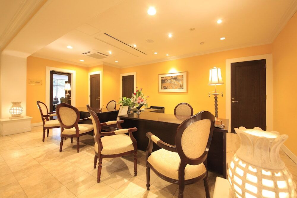 ゆとりろ軽井沢ホテル（ユトリロカルイザワホテル） / 2