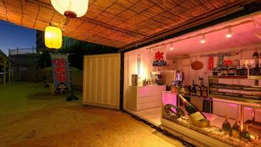 施設内の設備 / 6