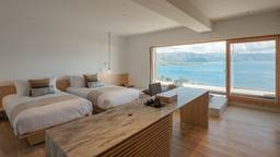 【北海道】泊まって楽しむ名建築。美しい建築に浸れるおすすめホテル6選