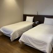 ホテルグローバルビュー函館（北海道 ビジネスホテル） / 2