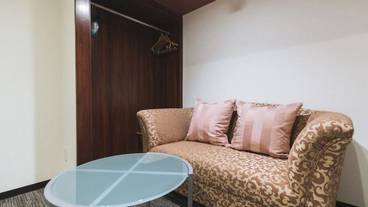 リビング エリア / 10