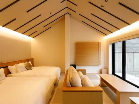 十勝川モール温泉 清寂房 / 2