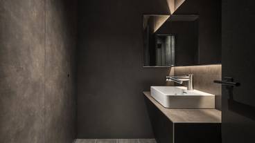 施設内の設備 / 1