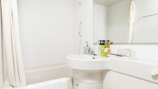 ツインルーム 禁煙 (A)