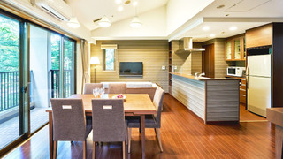 コンドミニアム