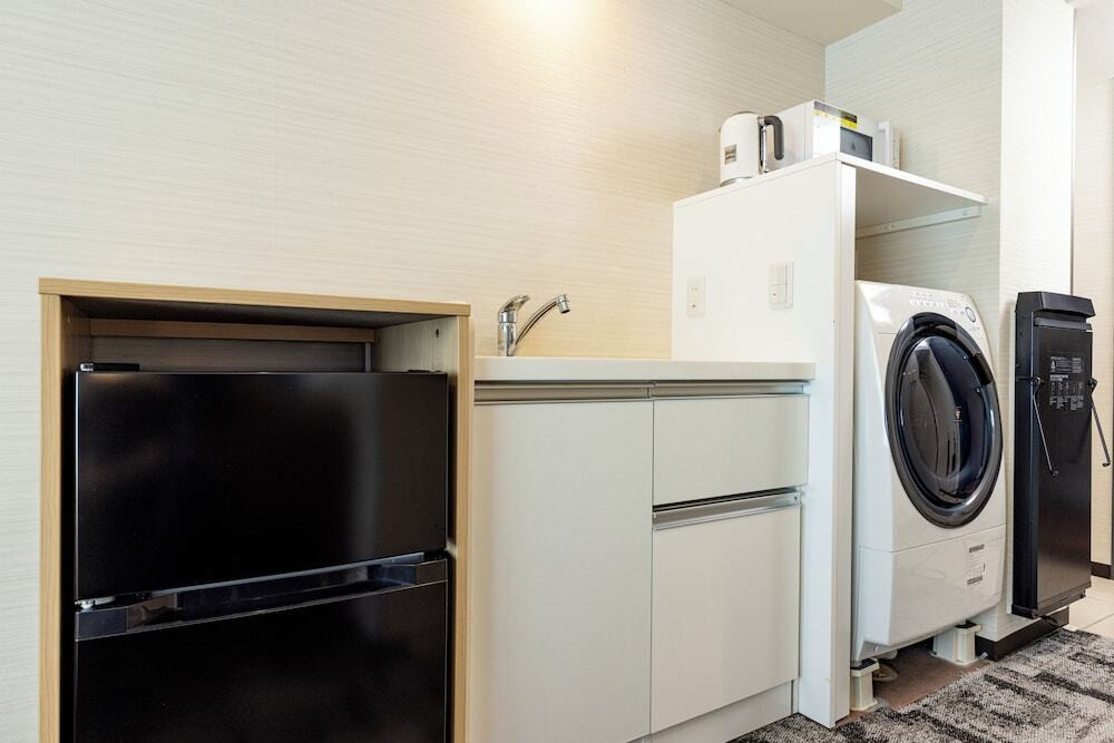 専用簡易キッチン