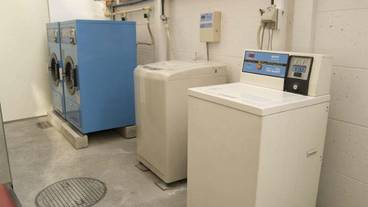 ランドリー ルーム / 6