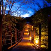 由布院温泉 ゆふいん月燈庵（大分県 旅館） / 2