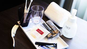 客室の設備とサービス / 27