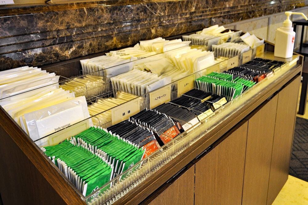 客室の設備とサービス