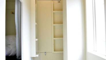 部屋からの景観 / 11