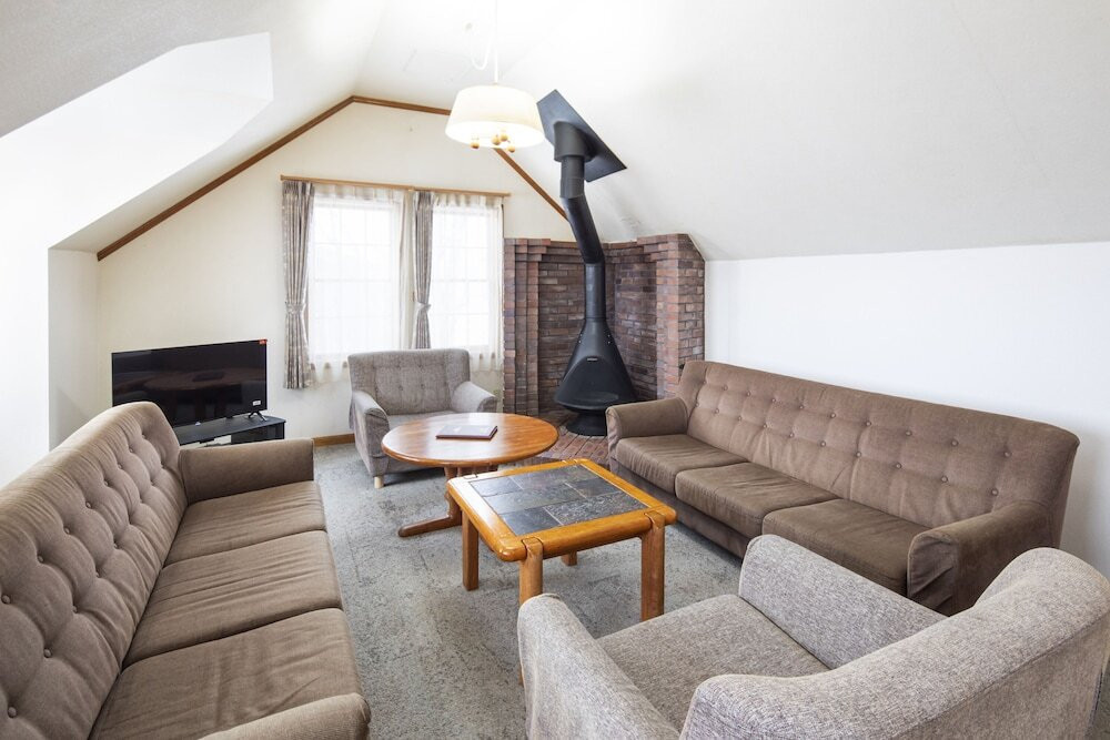 リビングルーム