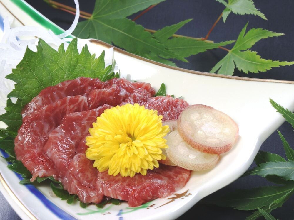 食事・飲み物