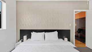 アパートメント マウンテンビュー