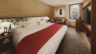 スタンダードキング 禁煙