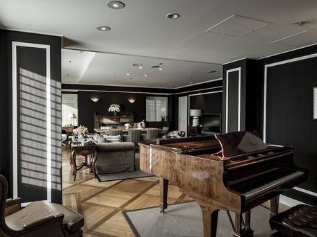 ホテル アラマンダ 青山 / 1