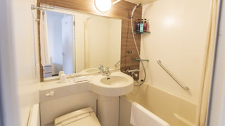 スタンダード ツインルーム ベッド (複数台)