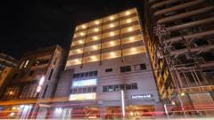 コーラルゲートイン久米