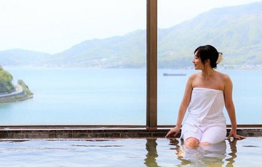 7 Best Hotels and Ryokans for Couples on Shodoshima Island