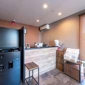 HOTEL R9 The Yard ひたちなか（茨城県 ビジネスホテル） / 2