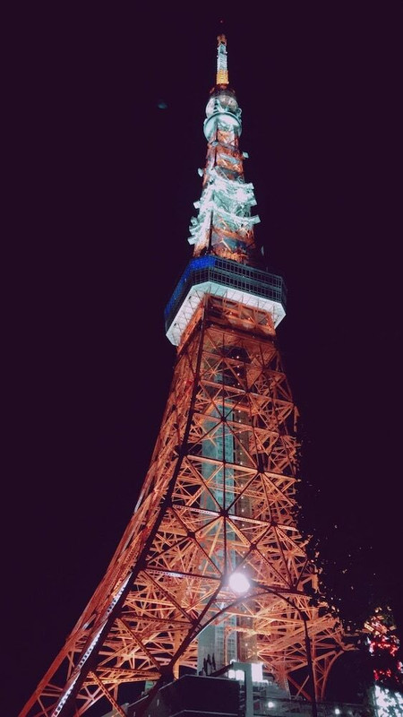 観光スポット