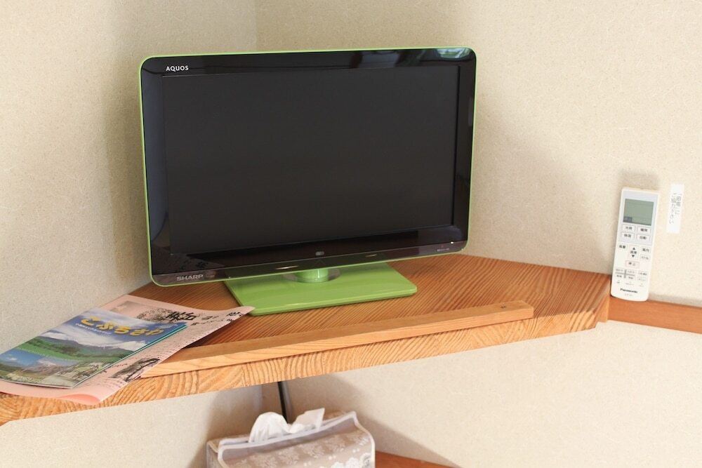 客室の設備とサービス