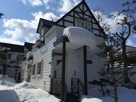 CHALET BURLAP FURANUI / 4