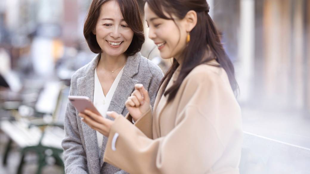 函館に到着したら
ランチや観光を満喫 / 5
