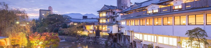 特別な日は嬉野温泉でまったり温泉三昧♪嬉野のおすすめ高級ホテル&旅館6選【佐賀県】