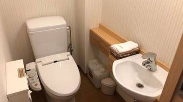 バスルーム / 19