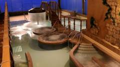 ホテル サンハトヤ