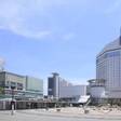 JRホテルクレメント高松