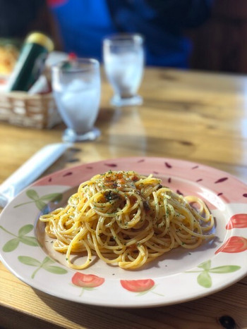 「ほわいとすとーぶ」 料理 117025519 