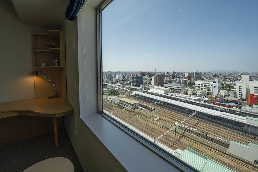 施設からの眺望