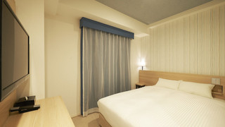 ダブルルーム 禁煙