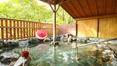 大江戸温泉物語 ホテル鬼怒川御苑