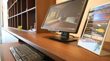 ビジネスセンター / 7