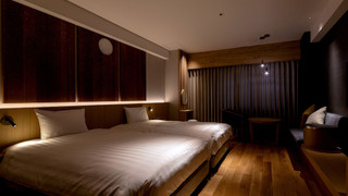 スーペリア ツインルーム