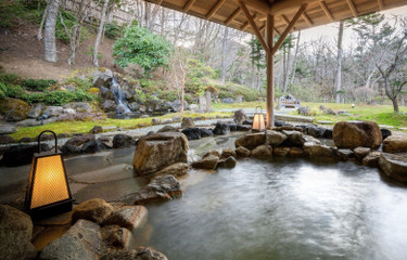 Recommended for couples traveling to Sendai ♡ 9 hotels and ryokan with rooms with open-air baths + extra edition [Miyagi]